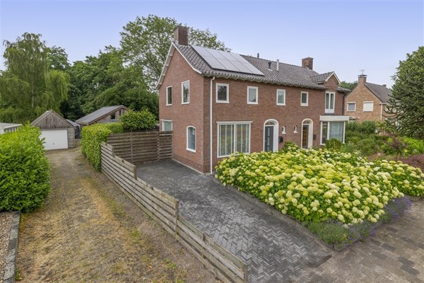 Medium property photo - Winschoterweg 6A, 9665 BV Oude Pekela